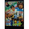 PODIUM HIT 152 octobre 1984  F. VALERY LHERMITTE LANVIN FORBANS DOUCHKA