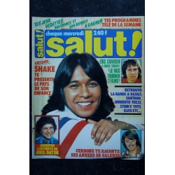 Salut ! 041  15 au 21 fév 1978