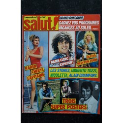 Salut ! 128  20 août au 2 sept. 1980