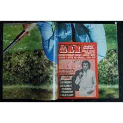 Salut ! 128  20 août au 2 sept. 1980