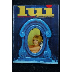 LUI 59 PIERRE DAC Sp. MIREILLE DARC NUE PAR MICHEL AUDIARD ALEXA CURTIS ASLAN 68