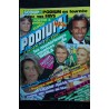 PODIUM HIT 101 JUILLET 1980 PLASTIC DALIDA RENAUD SACHA DISTEL + POSTERS SHEILA RENAUD MIKE BRANT YVES RENIER