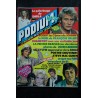 PODIUM HIT 106 DECEMBRE 1980 SHEILA STEVE MAC QUEEN DALIDA EDDY MITCHELL + POSTERS JOHN TRAVOLTA ALAIN BASHUNG