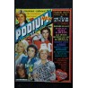 PODIUM n° 98 François Valéry Cloclo Dave Delon Sheila Sardou Plastic Bertrand - Posters voir détail - 1980 04
