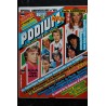 PODIUM n°100  Sheila Cloclo Danyel Gerard Vartan Balavoine- Posters voir détail - 1980 06