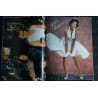 PODIUM n°147  Sophie Marceau cover - Michael Jackson JL Lahaye - Posters voir détail - 1984 05