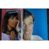 PODIUM n°149  LIO  Delon Dillon Sardou Belmondo Sophie Marceau - Posters voir détail - 1984 07