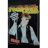 ROCK & FOLK 113 JUIN 1976 COVER MICK JAGGER SPECIAL ROLLING STONES BRIAN JONES JOHNNY CASH