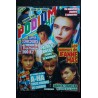 PODIUM HIT 171  mai 1986  BOWIE Richard BERRY LAMBERT MADONNA VALERY