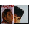 PODIUM HIT 175  septembre 1986  Madonna Paturel Goldman Lavoine Balavoine Niagara