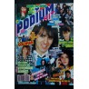 PODIUM HIT 178  décembre 1986 Emmanuelle BEART A - HA GOLDMAN DELON Charlotte & SERGE LAHAYE
