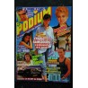 PODIUM HIT 186  août1987  ELVIS  MADONNA Charlotte GAINSBOURG  Mel GIBSON NIAGARA LIO
