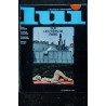 LUI 010 N° 10 ELKE SOMMER CHARLES AZNAVOUR CHRISTINE DE RIVOYRE ENTRETIEN ARTHUR MILLER CHARME VINTAGE 1964