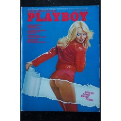 PLAYBOY Us 1975 03 INGEBORG SORENSEN   Eva Gerdt   Billie Jean King