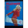 PLAYBOY Us 1975 03 INGEBORG SORENSEN   Eva Gerdt   Billie Jean King