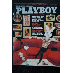 PLAYBOY Us 1977 01 Susan Kiger
