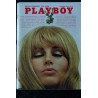 PLAYBOY US 1969 12  DECEMBER GALA CHRISTMAS GLORIA ROOT THE GIRLS OF HAIR SEX STARS 69