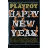 PLAYBOY Us 1976 01 DAN GREENBURG ELTON JOHN DAINA HOUSE  RICHARD FEGLEY