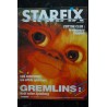 STARFIX 021 1984 COVER  GREMLINS COTTON CLUB SOS FANTOMES