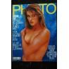 PHOTO 286 SPECIAL ETE MAILLOT DAVID DOUBLET LARTIGUE NATHALIE SIMON TOP MODELS