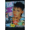 OK ! âge tendre 562 1986 COVER JEANNE MAS SYLVESTER STALLONE SANDRA DON JOHNSON