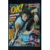 OK ! âge tendre 538  PATRICK BRUEL  CURE  DEPECHE MODE