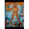 NEWLOOK 191 1999 ROMAN PHOTO DAHMANE CHLOË DES LYSSES EROTISME GUIDO ARGENTINI SIRENE