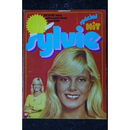 PODIUM HIT 117 NOVEMBRE 1981 SOPHIE MARCEAU SHEILA LINDA DE SUZA + POSTERS DAVE HERBERT LEONARD SYLVIE VARTAN MICHEL SARDOU