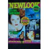 NEWLOOK 160 JANVIER 1997 GILLIAN ANDERSON GERI HALLIWELL NUE + CALENDRIER GIRLS MALIBU