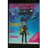 L'écran fantastique n° 57  * 1985 *  STARFIGHTER  MASK  PHENOMENA 2084 RIDER HAGGARD SHE