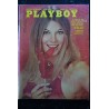 PLAYBOY US 1971 03  MARCH MAYOR DALEY PIN-UP NUDES AMSTERDAM BUNNY CYNTHIA HALL EROTIC