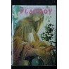 PLAYBOY Us 1972 04  J NICHOLSON PORTFOLIO EROTIC ART TIFFANY BOLLING POP'S GIRLS Vicki Peters Rosie Holotik