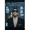 PLAYBOY 006  N° 6  JOEY STARR  FREDERIC BEIGBEDER  RICHARD ORLINSKI  LOIC PRIGENT