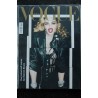 VOGUE AUGUST 2005 MADONNA REINVENTED FOR THE VERY LAST TIME