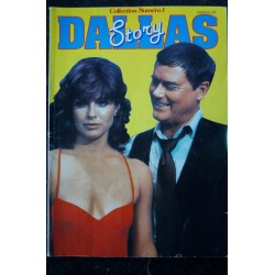 DALLAS Story Collection Numéro 1