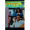 DALLAS TV roman photo ALBUM n° 4 * 1982 * N° 11 CAMPAGNE ELECTORALE 12 L'IDOLE DECHUE 13 LE RETOUR DE JULIE