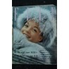 ELLE   686  16 février 1959  Annie Girardot 4 p. - Collections PAP Printemps 59 - Picasso Velasquez - 92 pages FASHION VINTAGE