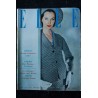 ELLE 976 4 SEPTEMBRE 1964 COLLECTIONS HIVER 1964/1965 54 PAGES