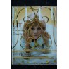 ELLE 976 4 SEPTEMBRE 1964 COLLECTIONS HIVER 1964/1965 54 PAGES