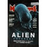 Ciné Fantastique MAD MOVIES  n°307  2017 05 - ALIEN COVENANT - David Lynch - The Jane Doe identity - Galaxie - 100 pages
