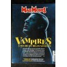 Ciné Fantastique MAD MOVIES  n°337  2020 02  - VAMPIRES - Dracula  - Morbius - Invisble Man - Locke & Key  - 116 pages
