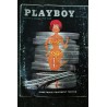 PLAYBOY US 1960 04 APRIL LINDA GAMBLE WILD BELLE ISABELLE SARLIS GAHAN WILSON