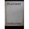 PLAYBOY US 1969 01  JANUARY COLLECTOR FIFTEENTH ANNIVERSARY LESLIE BIANCHINI KARHU