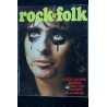 ROCK & FOLK 091 n° 91 AOUT 1974 COVER DAVID BOWIE PINK FLOYD SPARKS