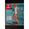 JOURS DE FRANCE 1177 JUILLET 1977 COVER CLAUDE FRANCOIS LA FIANCEE DE CLO-CLO CATHELINA