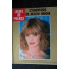 JOURS DE FRANCE 1164 AVRIL 1977 COVER SYLVIE VARTAN LES VANCANCES EN CALIFORNIE