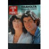 JOURS DE FRANCE 1202 DECEMBRE 1977 NOEL A L'ELYSEE VALERY GISCARD D'ESTAING MIREILLE MATHIEU
