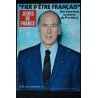 JOURS DE FRANCE  1362  7 au 13 fév. 1981   Valéry Giscard d'Estaing - Chantal Goya - Jean Rochefort Anny Duperrey