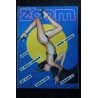 ZOOM MAGAZINE 50 ANDRE KERTESZ SAM HASKINS ART KANE TAMARA DE LEMPICKA WOLF 1978