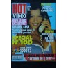 HOT VIDEO N° 100 1998 COVER TABATHA CASH EVA ROBERTS KAREN ROBERTO MALONE SPECIAL N° 100